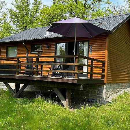 South Soul Cottage Somme-Leuze Ngoại thất bức ảnh