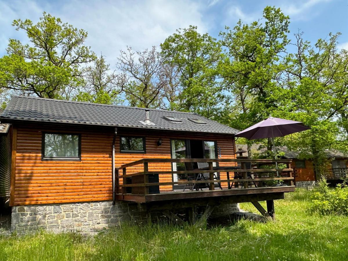 South Soul Cottage Somme-Leuze Ngoại thất bức ảnh