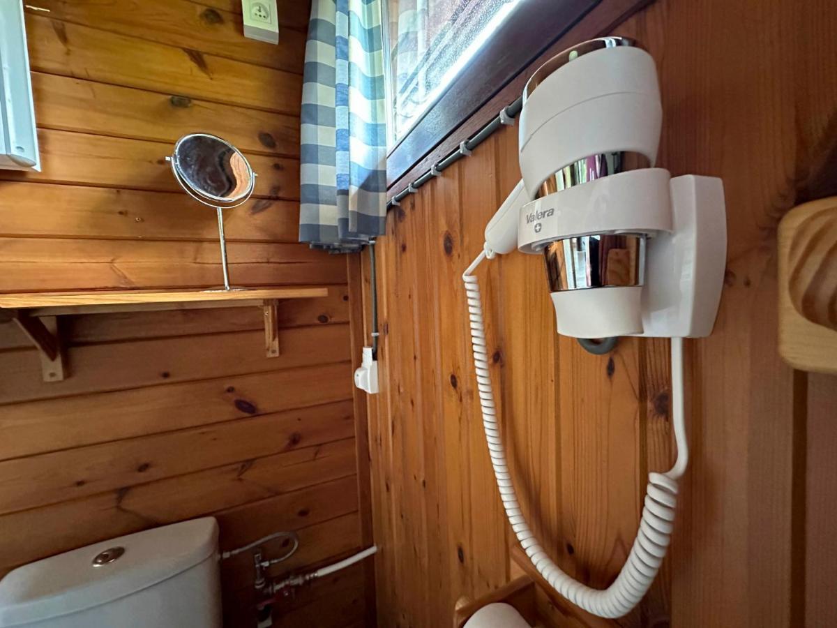 South Soul Cottage Somme-Leuze Ngoại thất bức ảnh