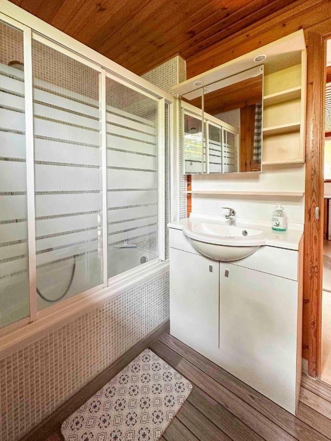 South Soul Cottage Somme-Leuze Ngoại thất bức ảnh