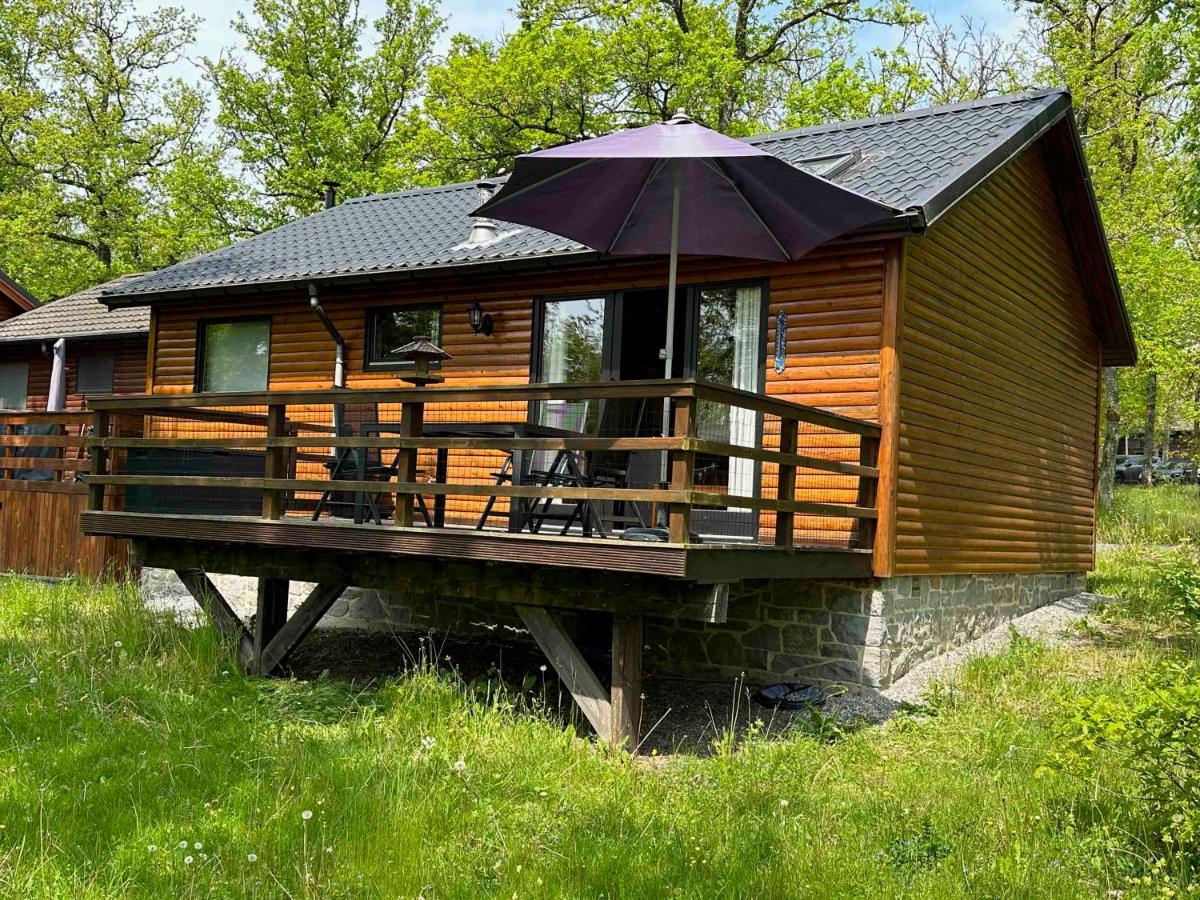 South Soul Cottage Somme-Leuze Ngoại thất bức ảnh