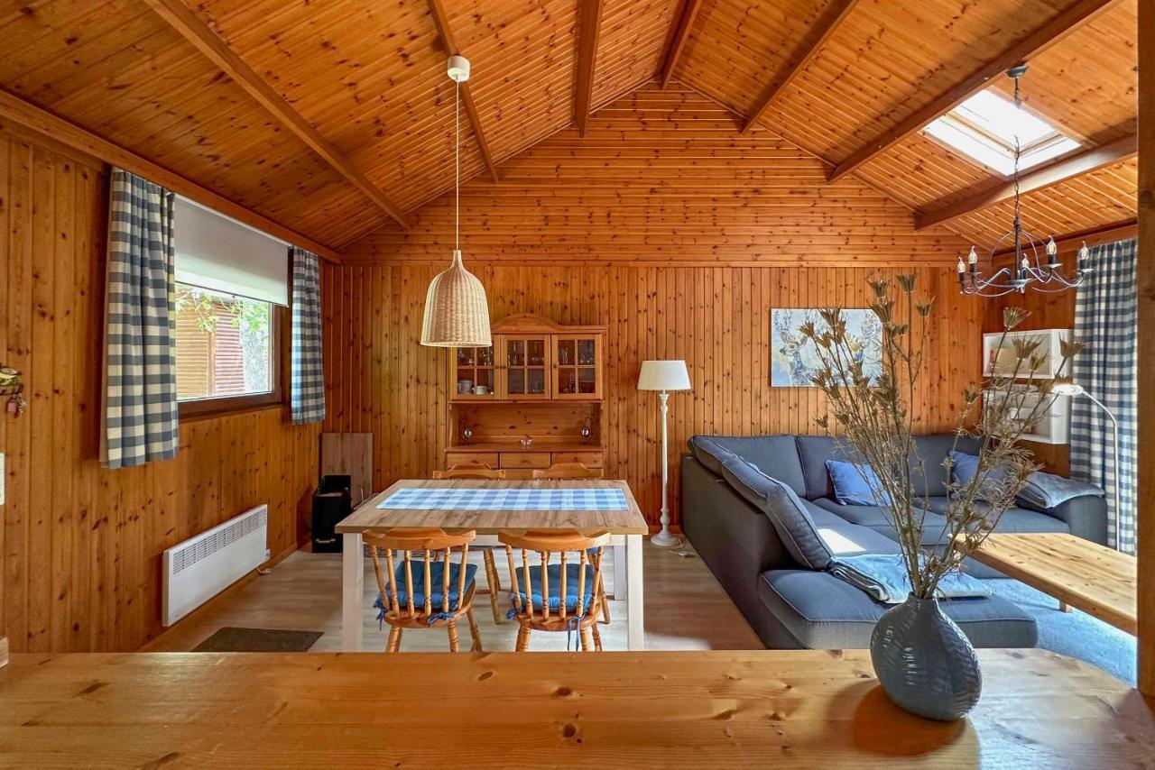 South Soul Cottage Somme-Leuze Ngoại thất bức ảnh