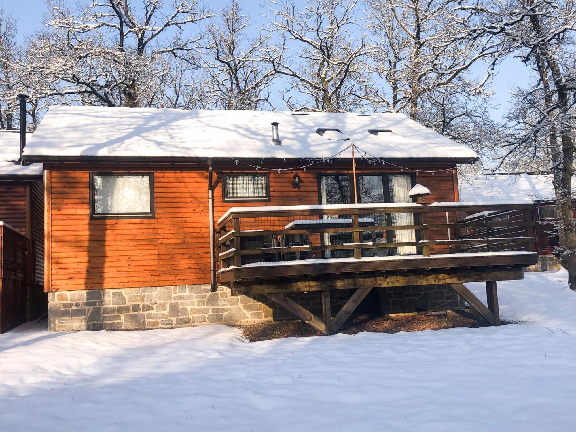 South Soul Cottage Somme-Leuze Ngoại thất bức ảnh