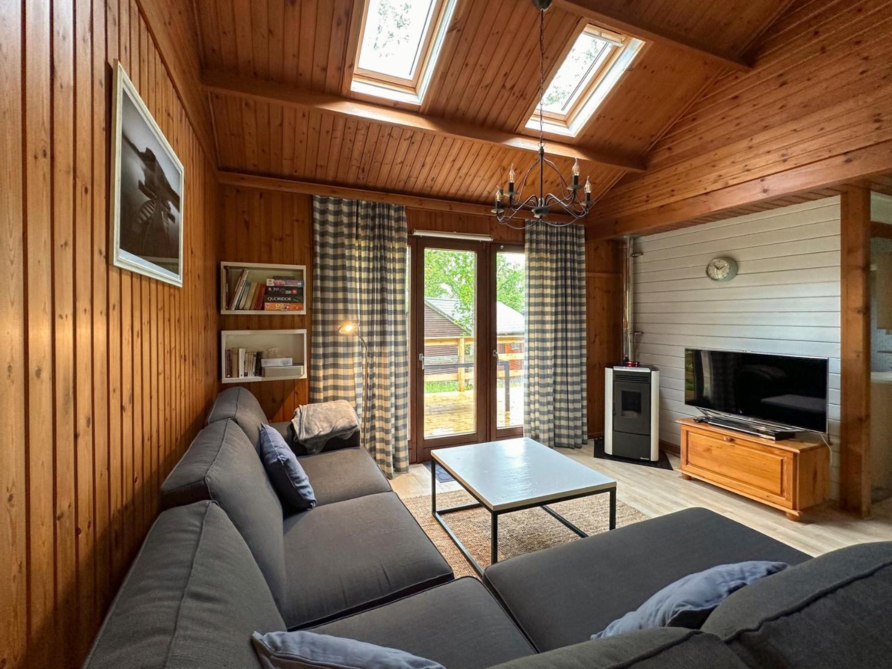 South Soul Cottage Somme-Leuze Ngoại thất bức ảnh